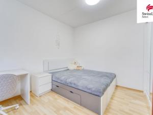 Prodej bytu 4+1, Mariánské Lázně, Dřevěná, 81 m2
