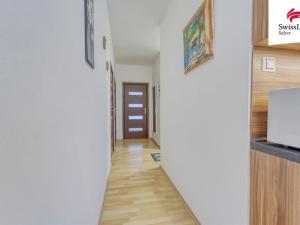 Prodej bytu 4+1, Mariánské Lázně, Dřevěná, 81 m2