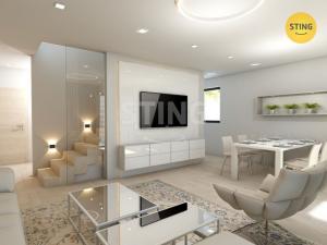 Prodej rodinného domu, Ostrava, Krásnopolská, 129 m2