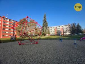 Prodej bytu 2+1, Uničov, Mohelnická, 56 m2