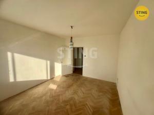 Prodej bytu 2+1, Uničov, Mohelnická, 56 m2