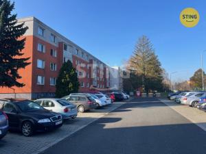 Prodej bytu 2+1, Uničov, Mohelnická, 56 m2