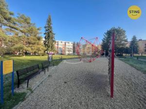 Prodej bytu 2+1, Uničov, Mohelnická, 56 m2