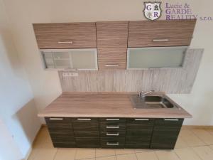 Pronájem bytu 2+kk, Soběslav, Protifašistických bojovníků, 42 m2