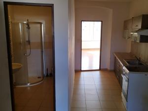 Pronájem bytu 2+kk, Soběslav, Protifašistických bojovníků, 42 m2