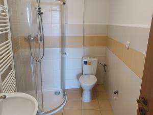 Pronájem bytu 2+kk, Soběslav, Protifašistických bojovníků, 42 m2