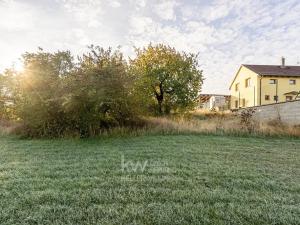 Prodej pozemku pro bydlení, Dřetovice, 919 m2