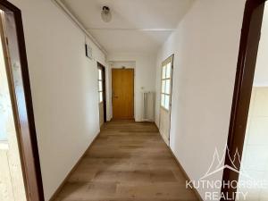 Pronájem bytu 2+1, Kolín, Bachmačská, 68 m2