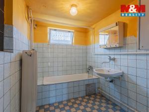 Prodej rodinného domu, Uzeničky, 91 m2