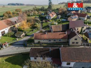 Prodej rodinného domu, Uzeničky, 91 m2