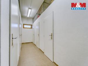 Prodej bytu 3+kk, Plzeň - Severní Předměstí, Bolevecká, 104 m2