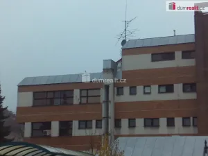 Pronájem bytu 1+kk, Dobrovice, Na Hložku, 30 m2