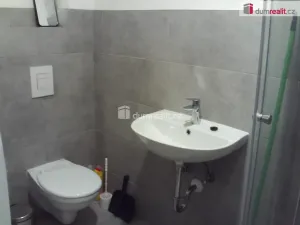 Pronájem bytu 1+kk, Dobrovice, Na Hložku, 30 m2