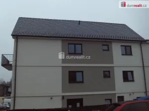 Pronájem bytu 1+kk, Dobrovice, Na Hložku, 30 m2