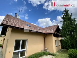 Pronájem činžovního domu, Mariánské Lázně - Hamrníky, třída Vítězství, 400 m2