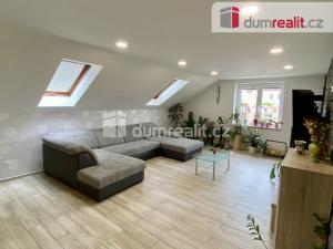 Pronájem činžovního domu, Mariánské Lázně - Hamrníky, třída Vítězství, 400 m2