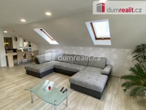 Pronájem činžovního domu, Mariánské Lázně - Hamrníky, třída Vítězství, 400 m2