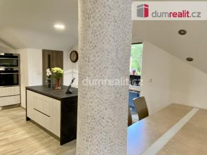 Pronájem činžovního domu, Mariánské Lázně - Hamrníky, třída Vítězství, 400 m2