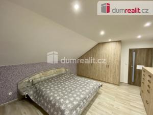 Pronájem činžovního domu, Mariánské Lázně - Hamrníky, třída Vítězství, 400 m2