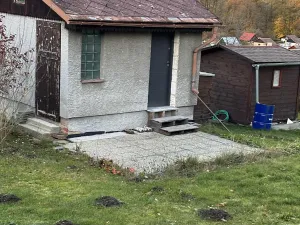 Prodej chaty, Frýdlant, 17 m2