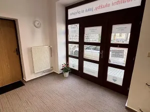 Pronájem kanceláře, Liberec, Masarykova, 116 m2