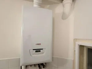 Pronájem bytu 3+kk, Praha - Smíchov, Na Skalce, 78 m2