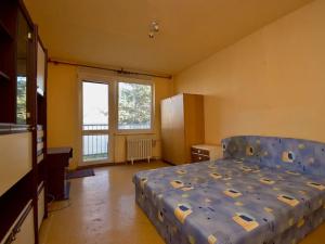 Prodej bytu 2+1, Chvaletice, Generála Svobody, 62 m2