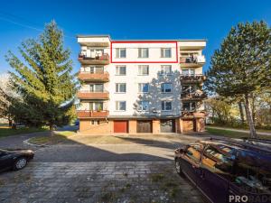 Prodej bytu 2+1, Rohatec, Vítězná, 52 m2