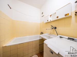 Prodej bytu 2+1, Rohatec, Vítězná, 52 m2