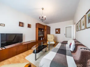 Prodej bytu 2+1, Rohatec, Vítězná, 52 m2