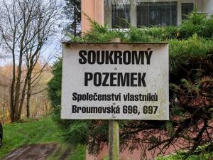 Prodej bytu 1+1, Liberec, Broumovská, 36 m2