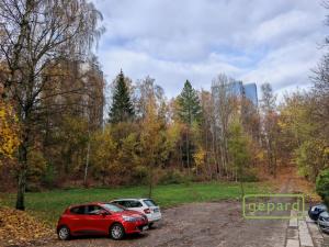 Prodej bytu 1+1, Liberec, Broumovská, 36 m2