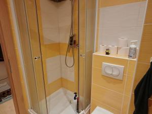 Prodej bytu 1+1, Liberec, Broumovská, 36 m2