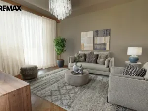 Prodej bytu 2+1, Přílepy, 67 m2