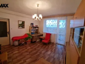 Prodej bytu 2+1, Přílepy, 67 m2