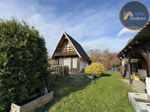 Prodej chaty, Vršovice, 22 m2