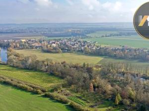 Prodej chaty, Vršovice, 22 m2