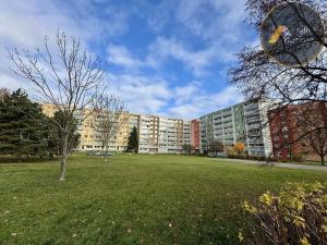 Prodej bytu 4+1, Kladno, Karla Tomana, 95 m2