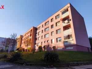 Prodej bytu 3+1, Fulnek, Pivovarská, 68 m2