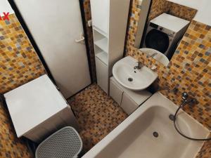 Prodej bytu 3+1, Fulnek, Pivovarská, 68 m2