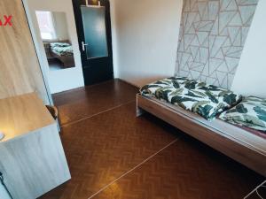 Prodej bytu 3+1, Fulnek, Pivovarská, 68 m2