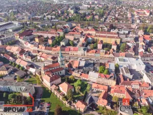 Prodej historického objektu, Rokycany - Střed, Smetanova, 250 m2