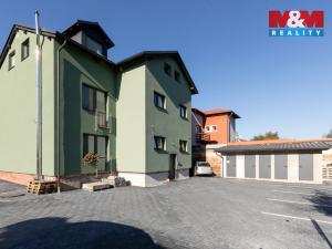 Prodej bytu 2+1, Ostrava - Koblov, Žabník, 57 m2