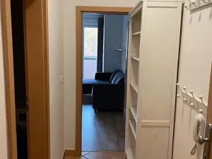 Pronájem bytu 1+kk, Ústí nad Labem, Baráčnická, 33 m2