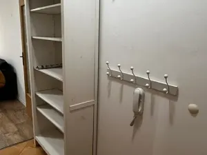 Pronájem bytu 1+kk, Ústí nad Labem, Baráčnická, 33 m2