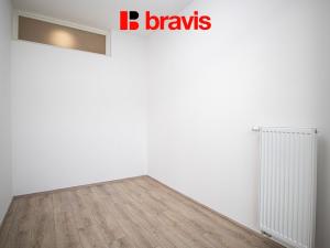 Pronájem bytu 1+kk, Brno - Zábrdovice, Spolková, 36 m2