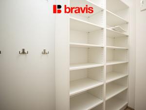 Pronájem bytu 1+kk, Brno - Zábrdovice, Spolková, 36 m2