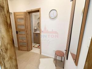 Prodej bytu 2+kk, Třeboň, Táboritská, 44 m2