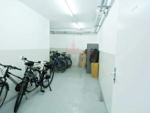 Prodej bytu 2+kk, Třeboň, Táboritská, 44 m2