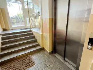 Pronájem bytu 2+kk, Praha - Chodov, Zdiměřická, 43 m2